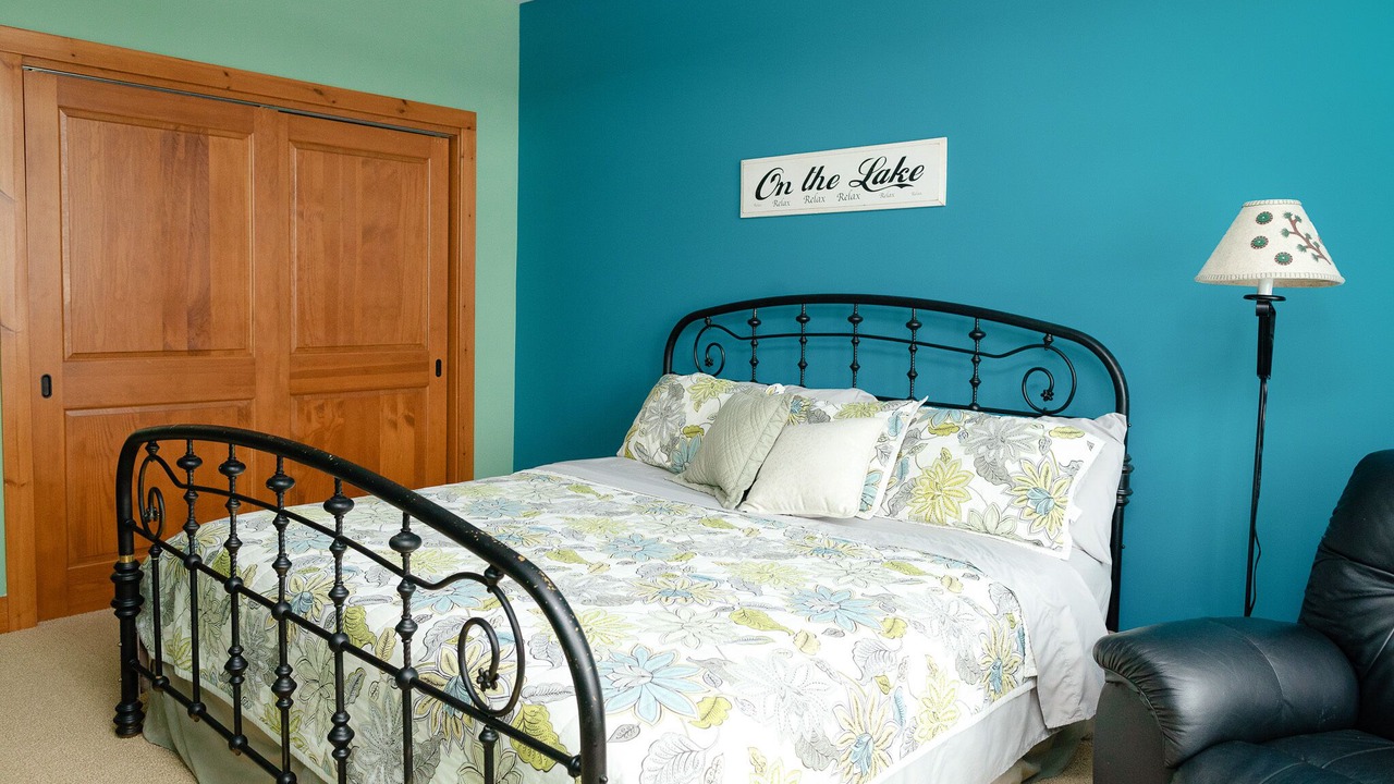 Photo of Bedroom in Mecosta