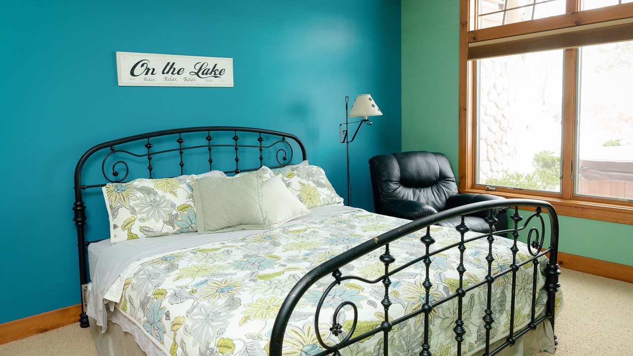 Photo of Bedroom in Mecosta