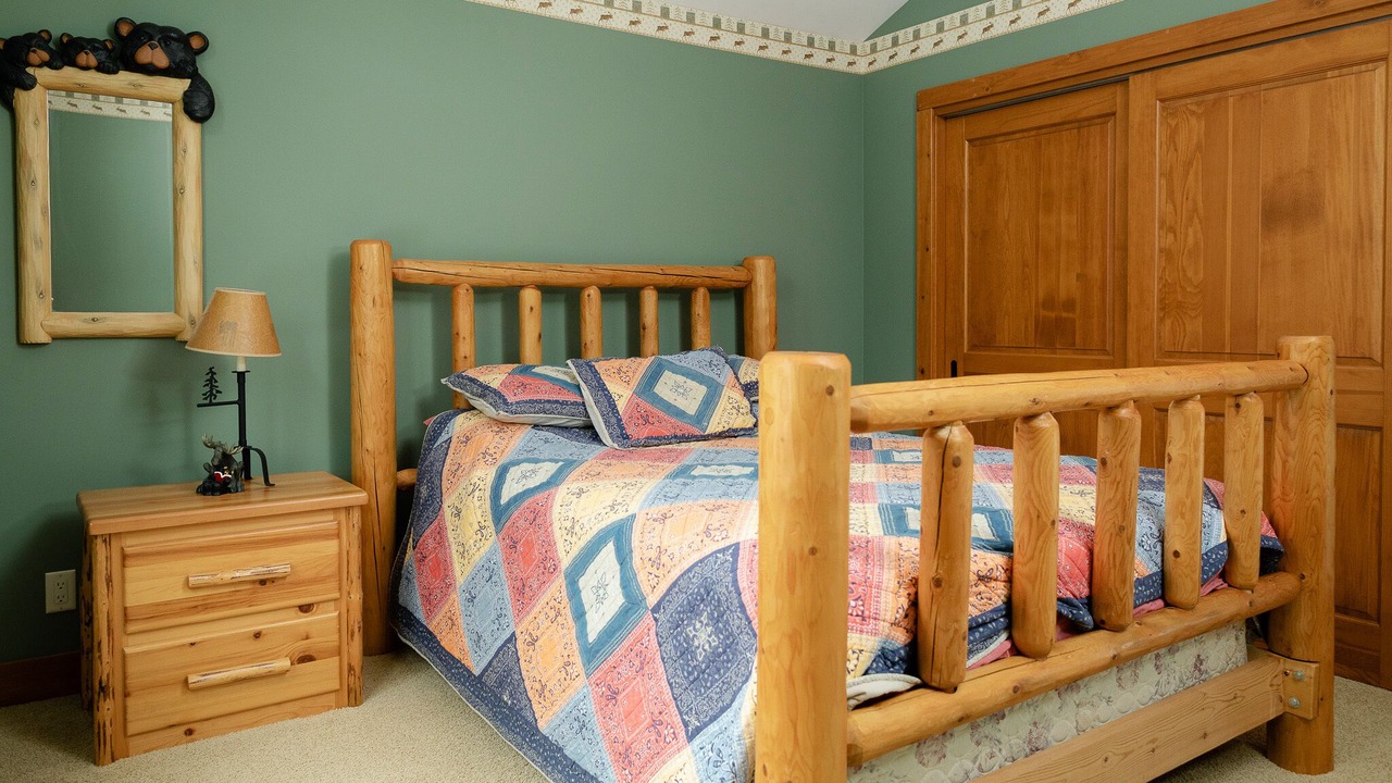 Photo of Bedroom in Mecosta