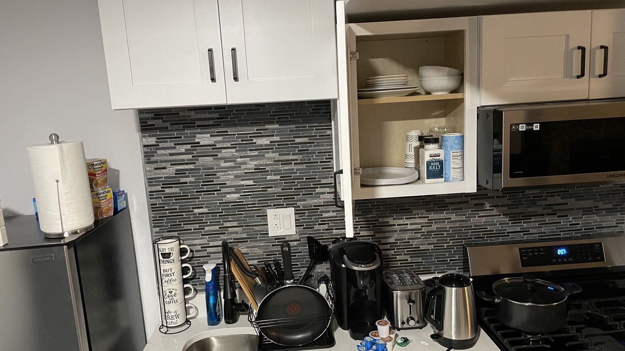 Photo of Kitchen in Roswell