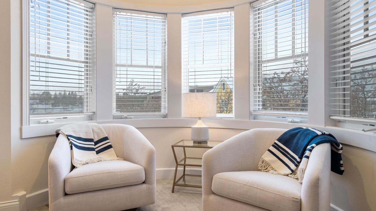 Photo of Livingroom in Bay Harbor