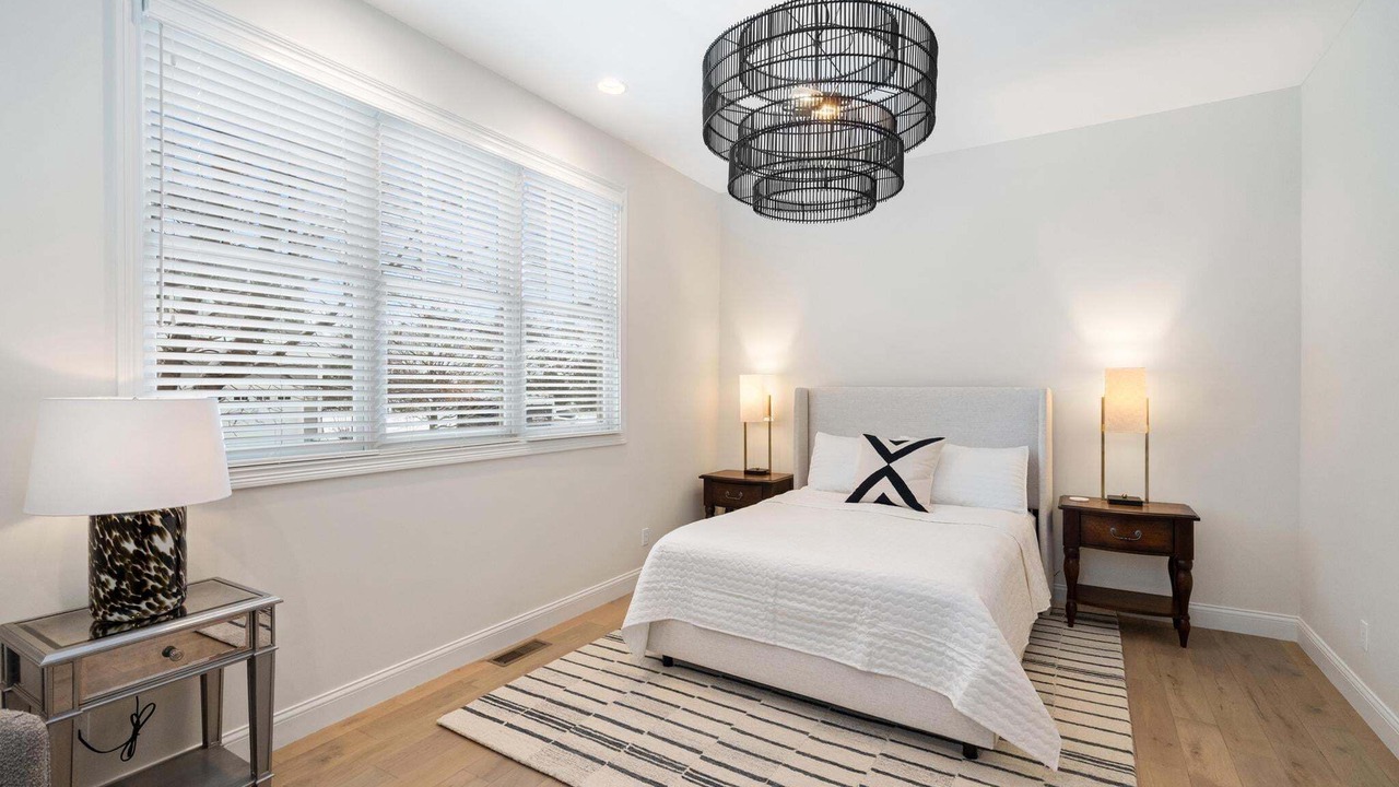Photo of Bedroom in Bay Harbor