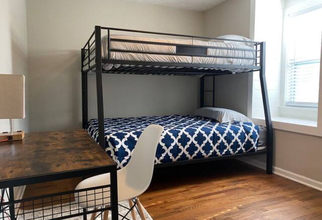 Photo of Bedroom in Roswell