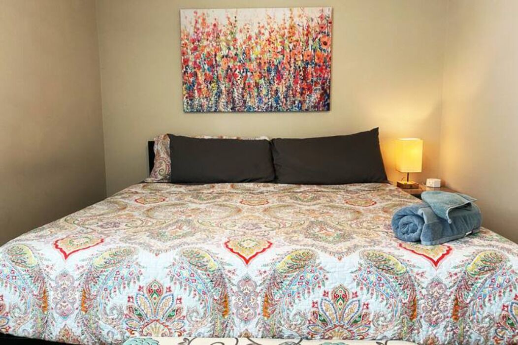 Photo of Bedroom in Roswell