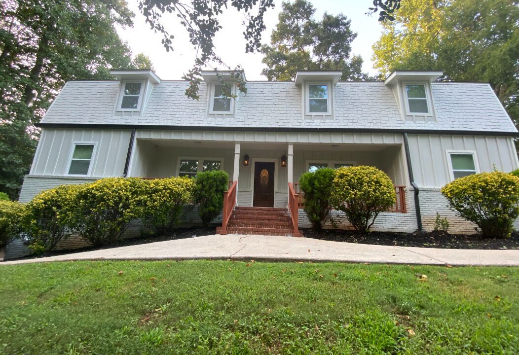 Photo of Outdoor in Roswell