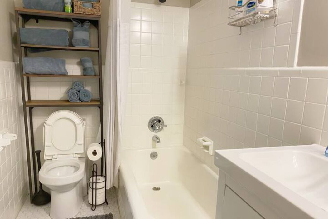Photo of Bathroom in Roswell