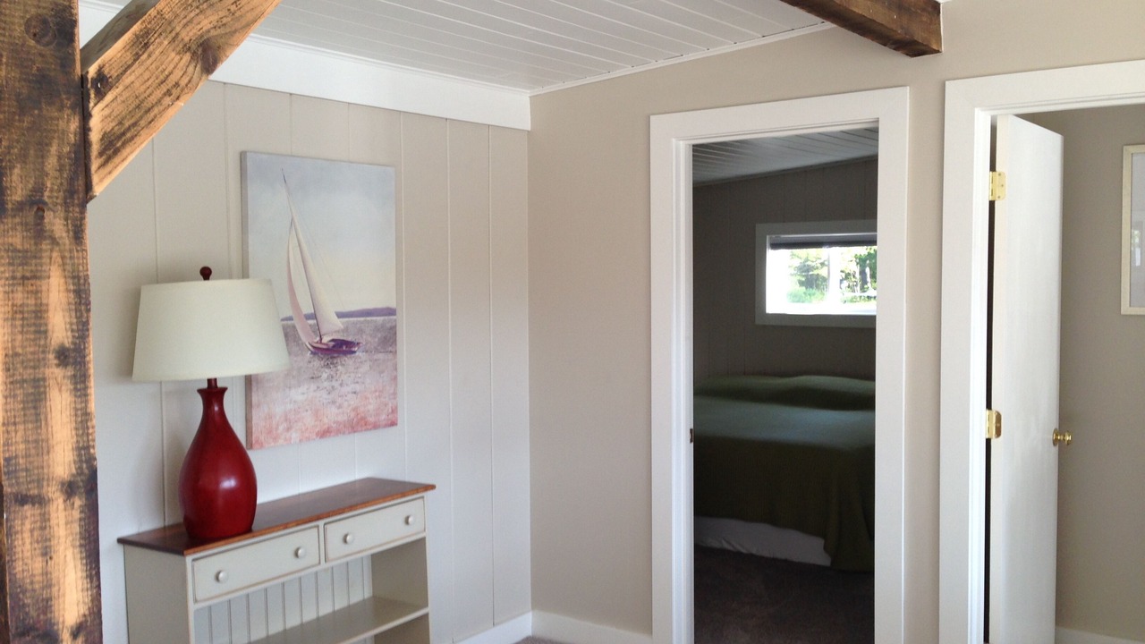 Photo of Bedroom in Sebascodegan Island