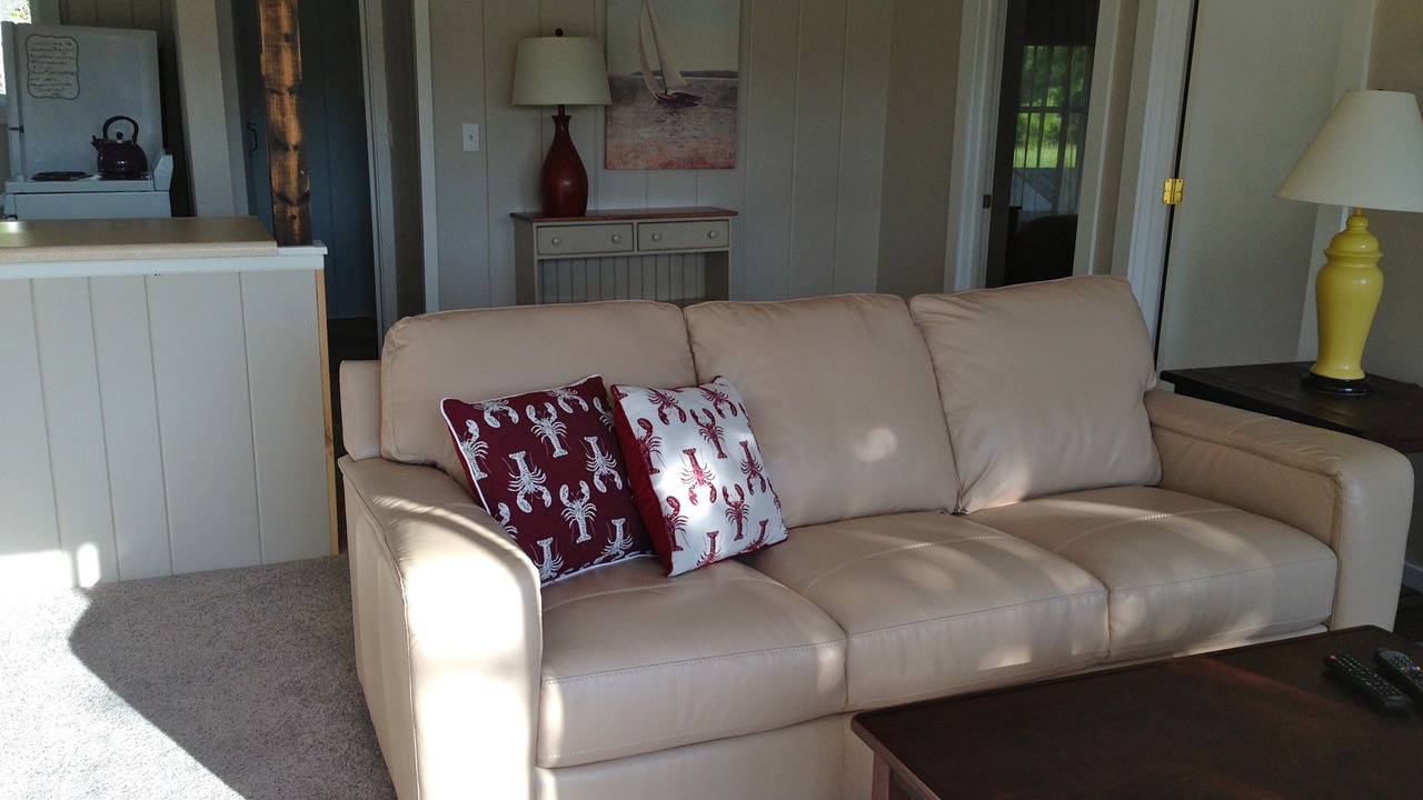Photo of Livingroom in Sebascodegan Island