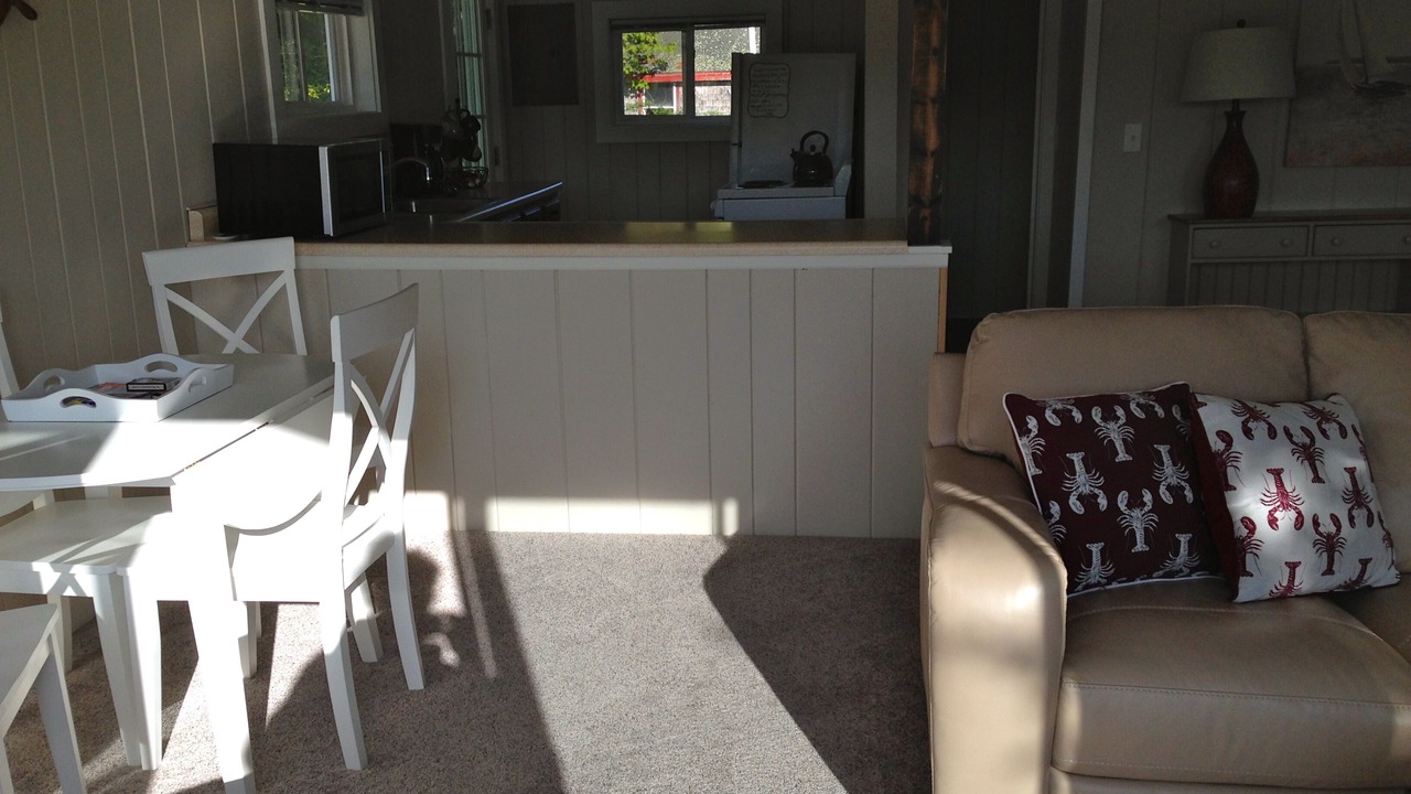 Photo of Livingroom in Sebascodegan Island