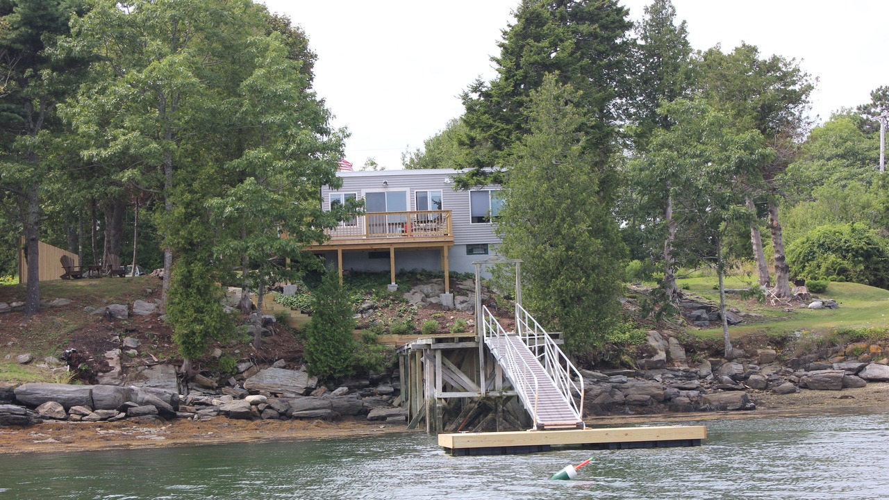 Photo of Outdoor in Sebascodegan Island