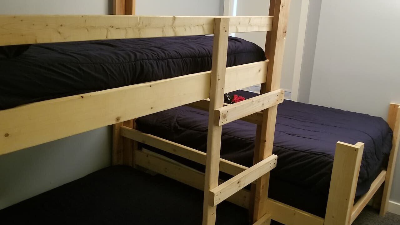 Photo of Bedroom in Alto