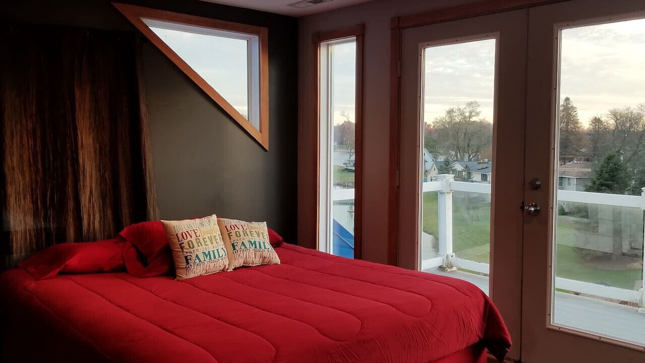 Photo of Bedroom in Alto