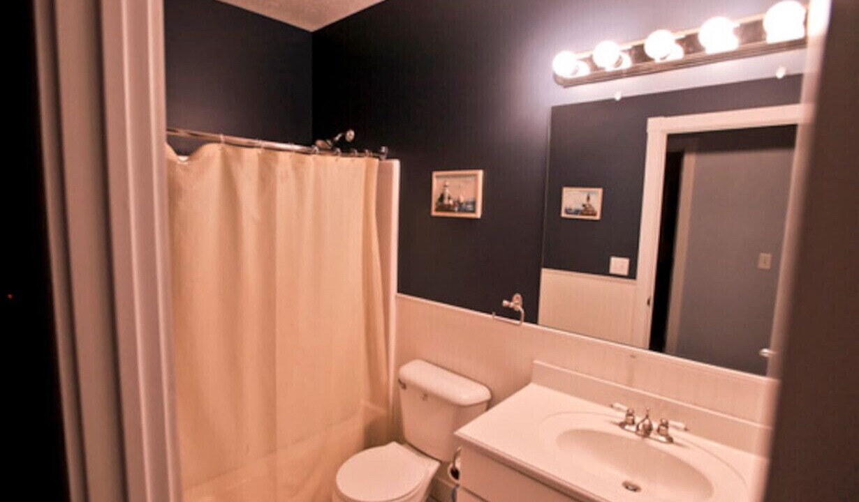 Photo of Bathroom in Alto