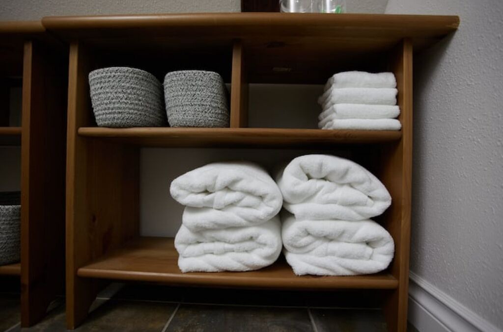 Photo of Bathroom in Mount Hood Village