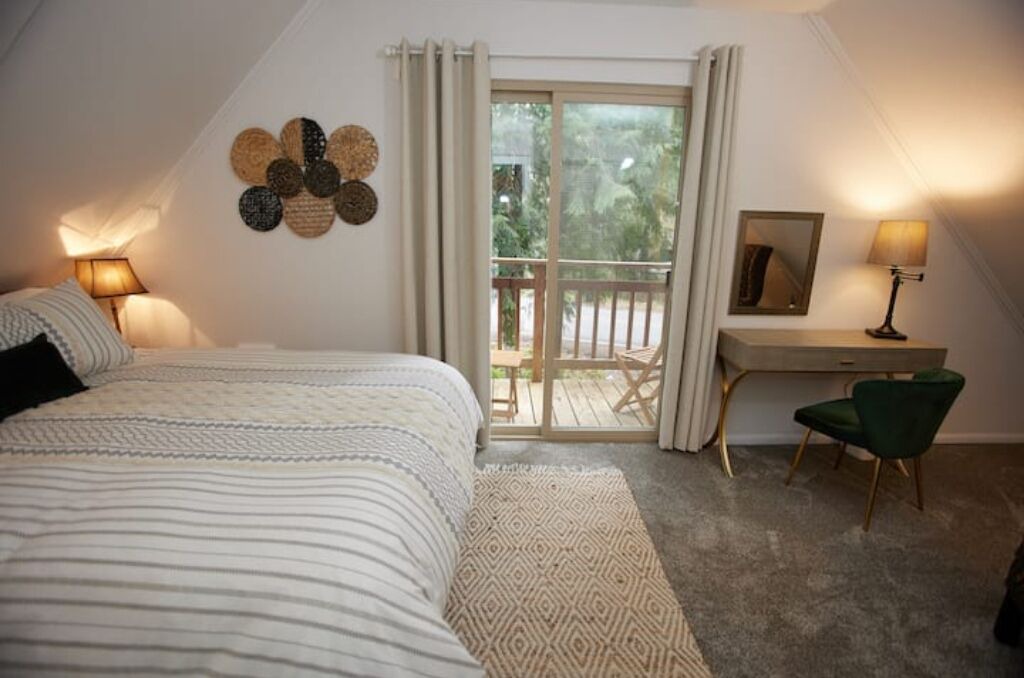 Photo of Bedroom in Mount Hood Village