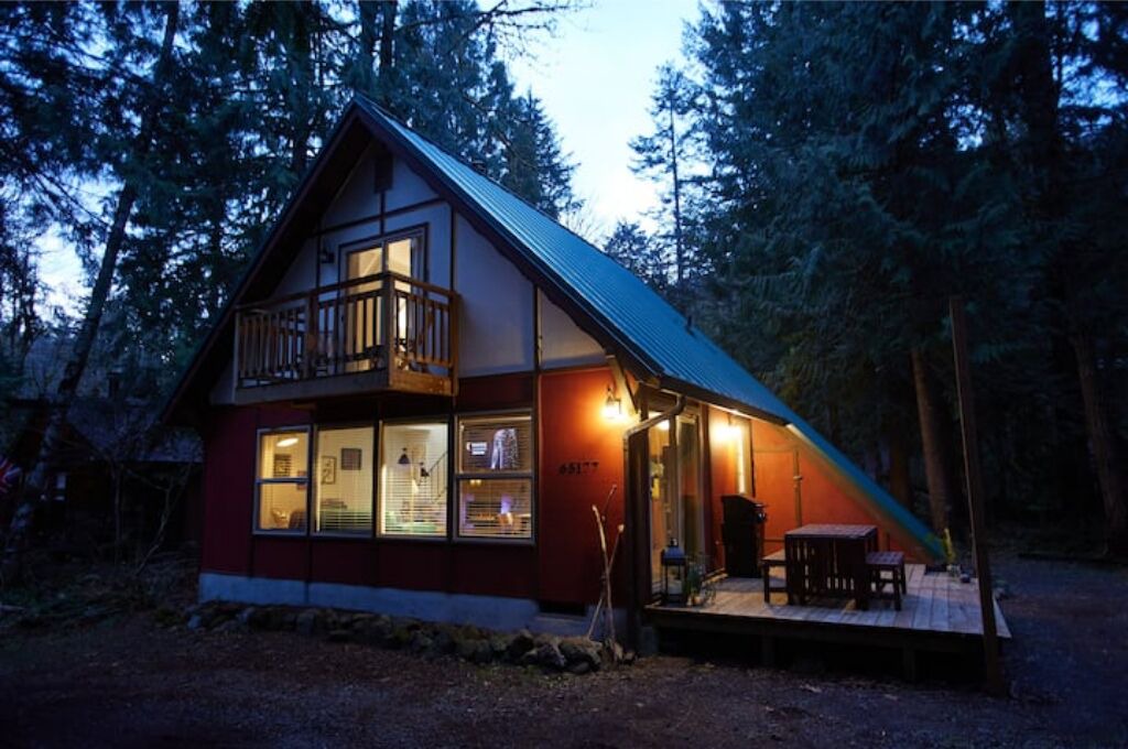 Photo of Outdoor in Mount Hood Village