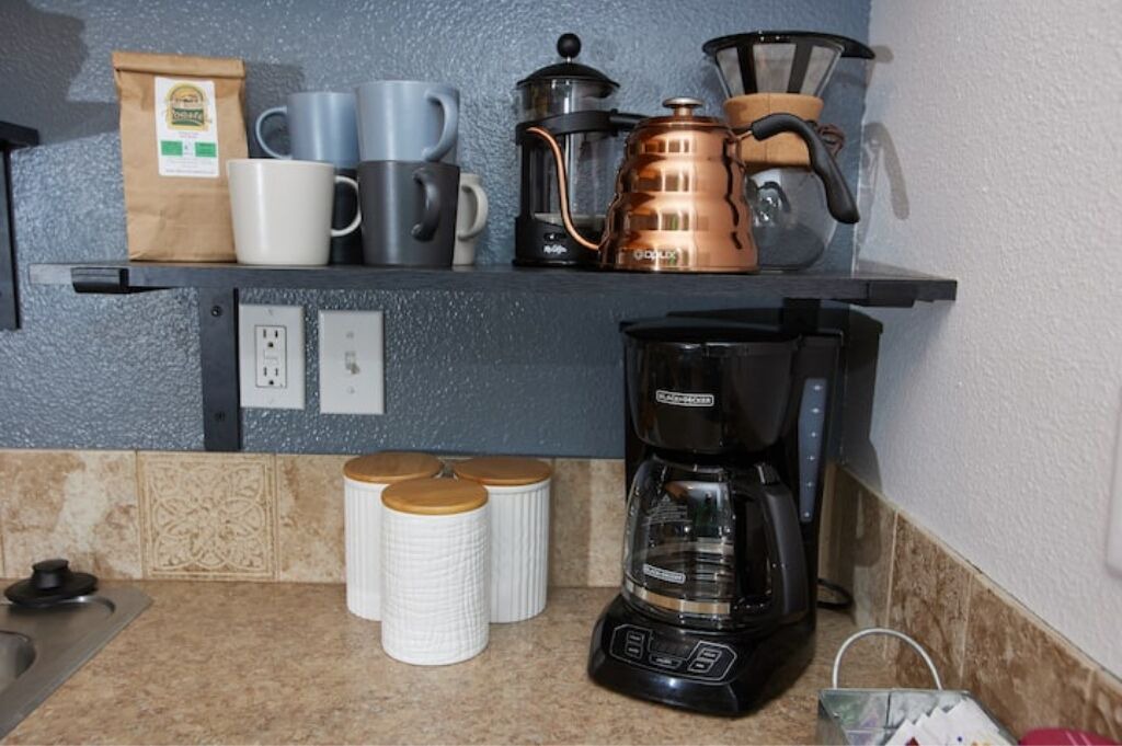 Photo of Kitchen in Mount Hood Village