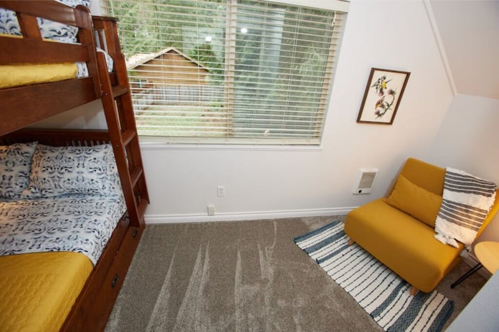 Photo of Bedroom in Mount Hood Village