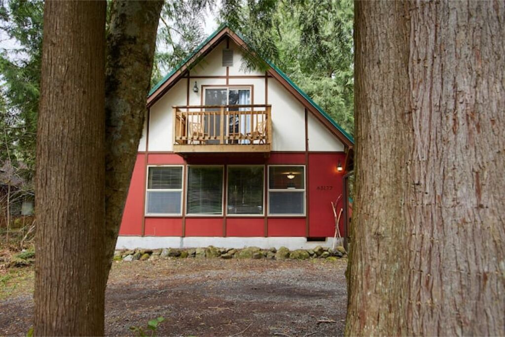 Photo of Outdoor in Mount Hood Village