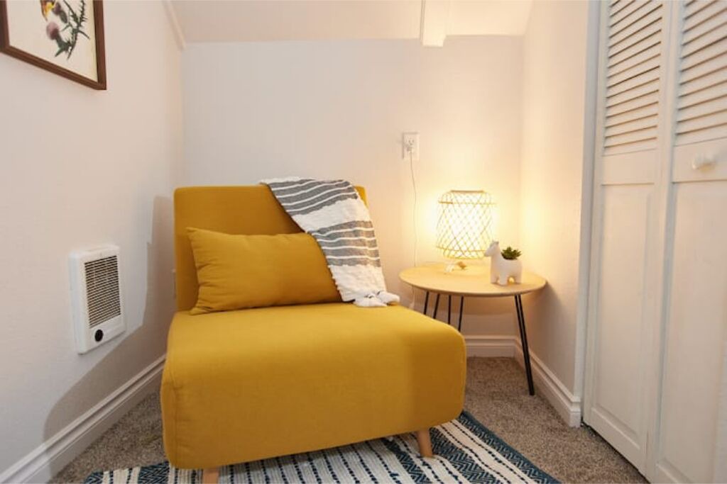 Photo of Livingroom in Mount Hood Village