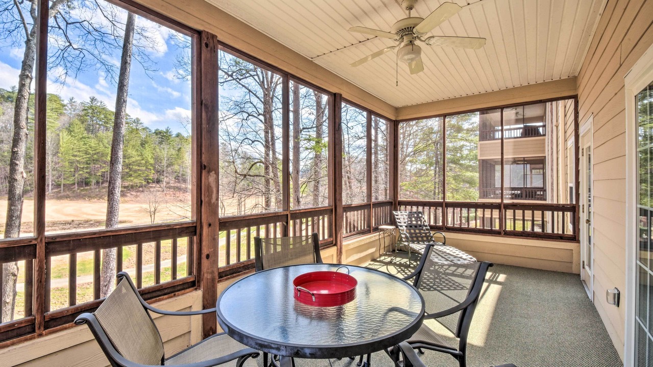 Photo of Outdoor in Clayton