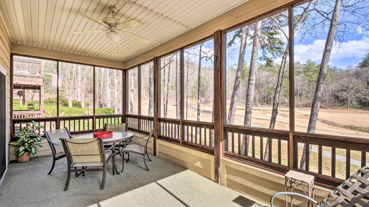 Photo of Outdoor in Clayton