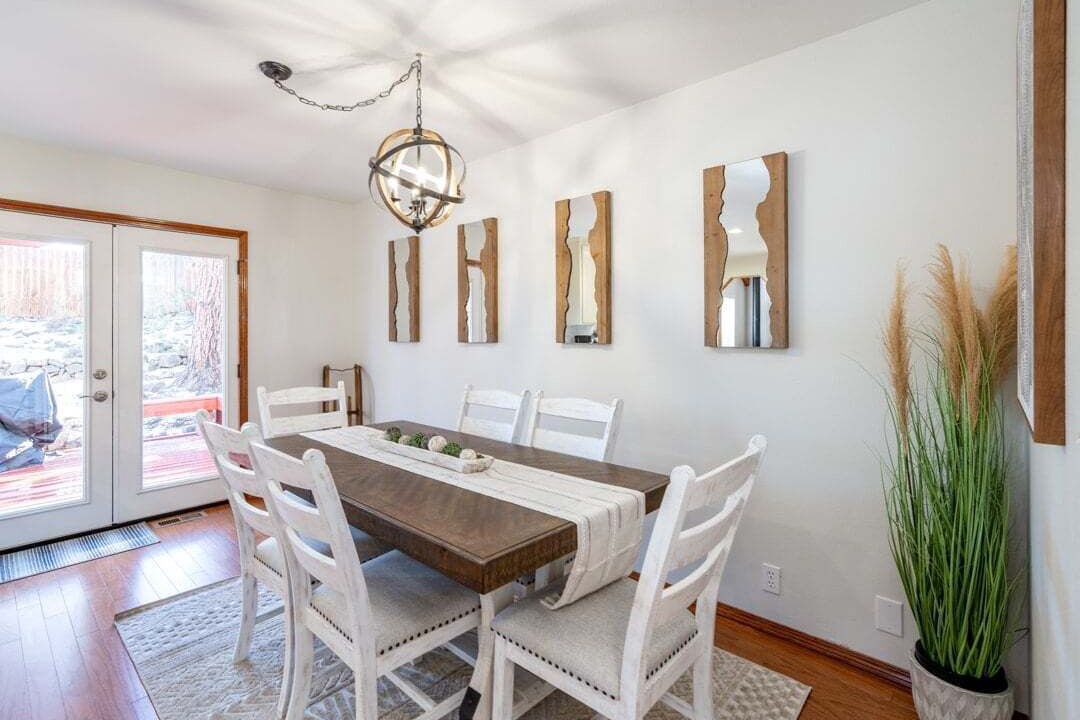 Photo of Livingroom in Southern Crossing