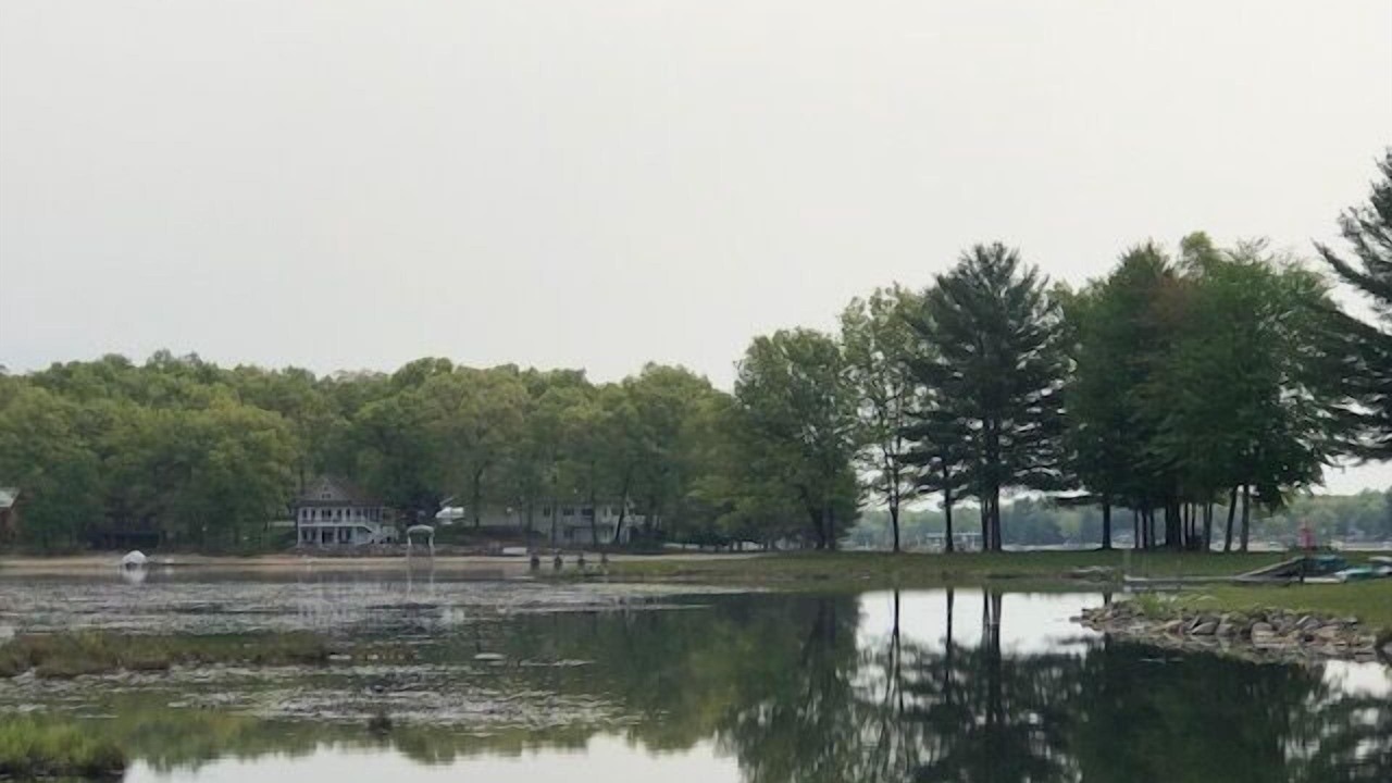 Photo of Outdoor in Baldwin