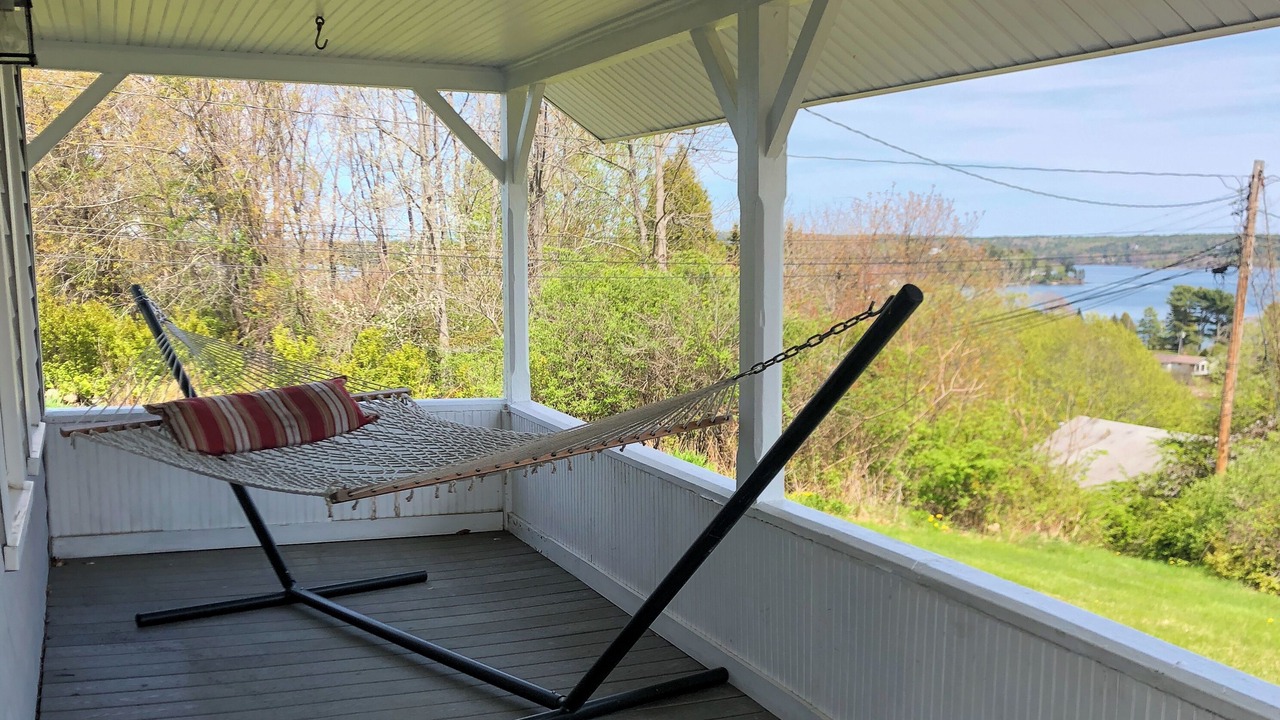 Photo of Outdoor in Harpswell