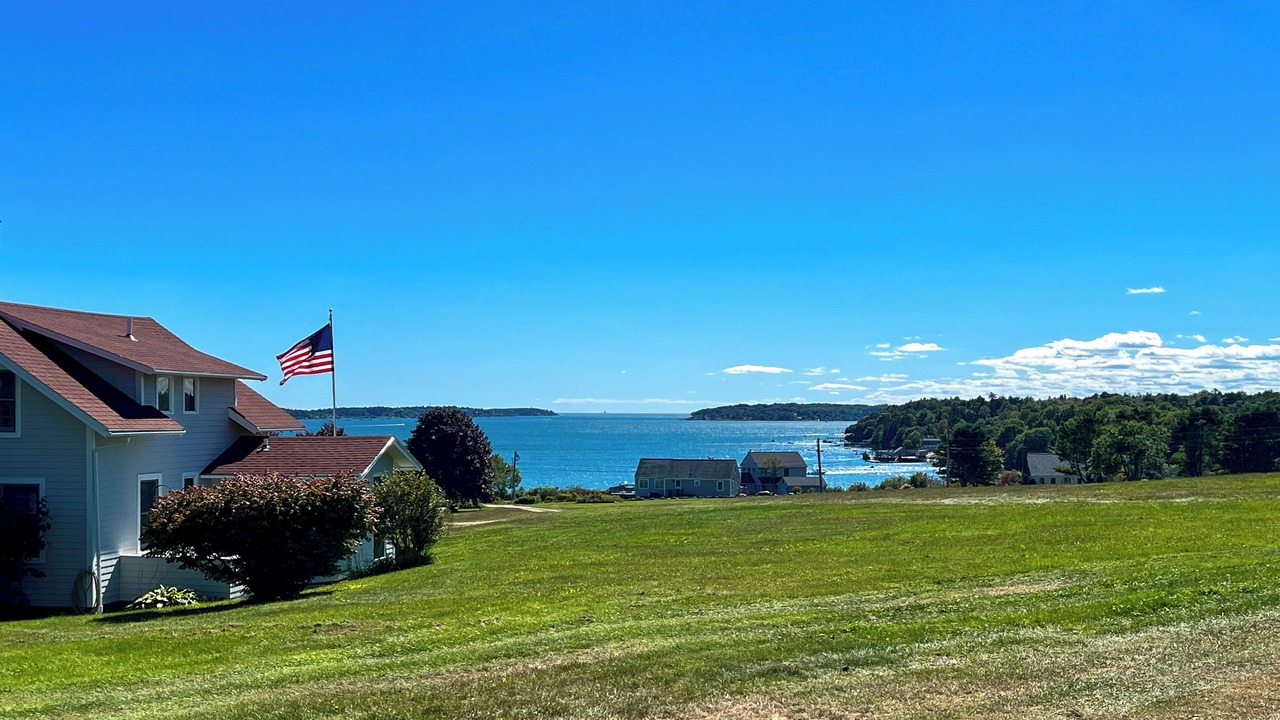 Photo of Outdoor in Harpswell