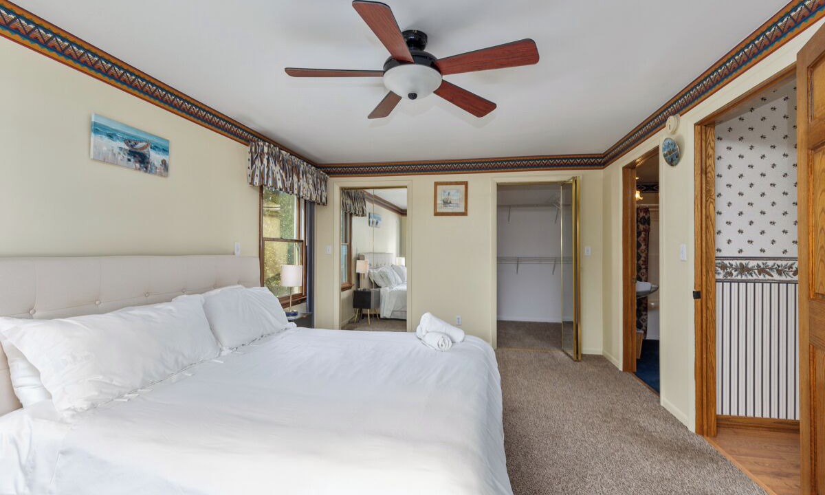 Photo of Bedroom in Grand Junction