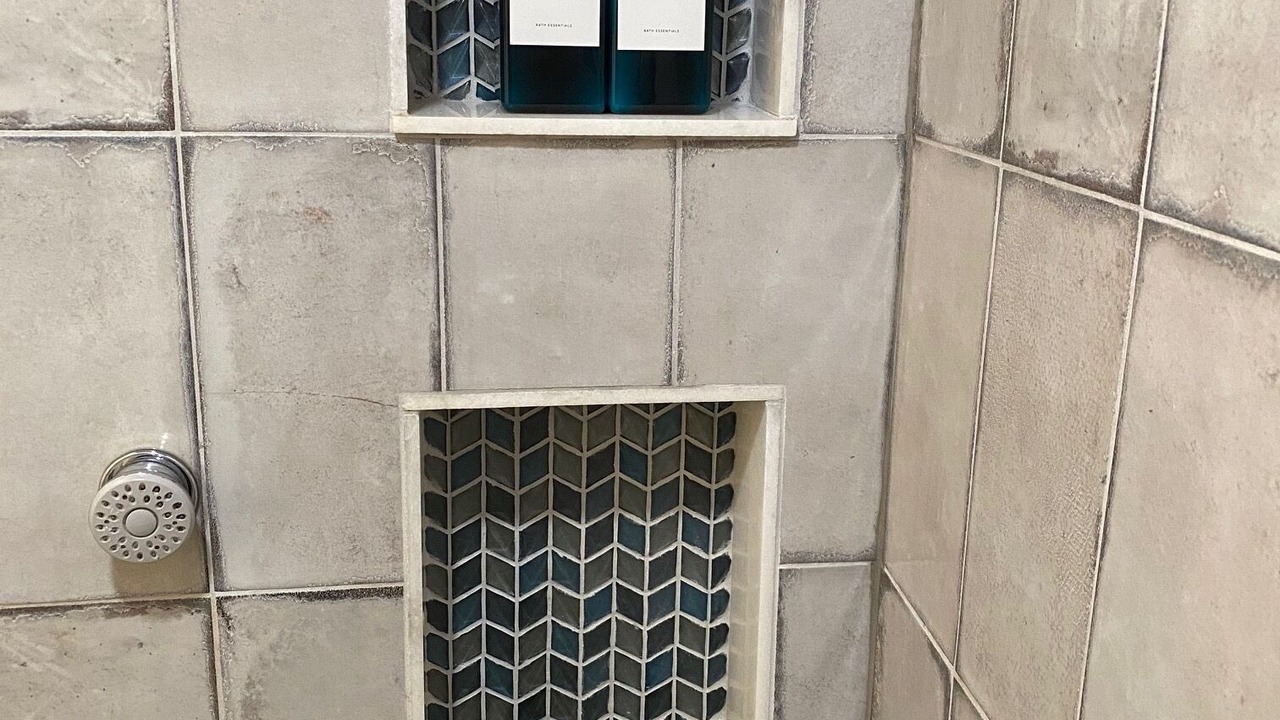 Photo of Bathroom in Pulaski Park