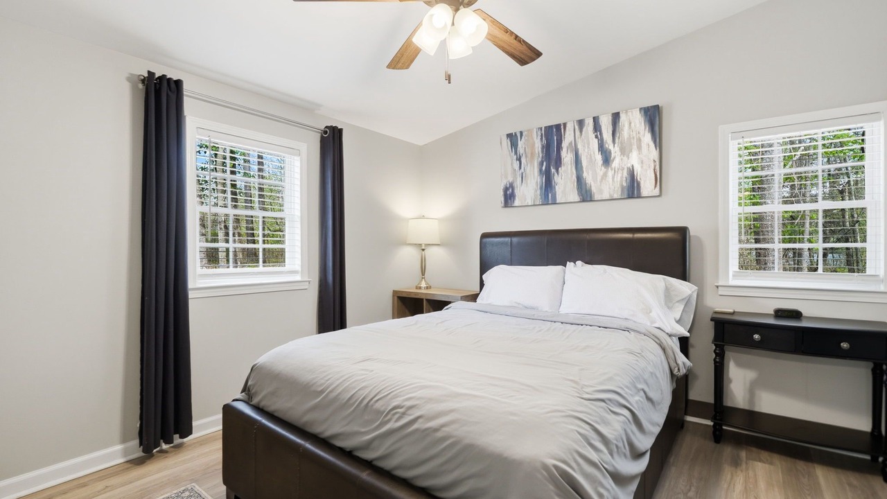 Photo of Bedroom in Woodstock