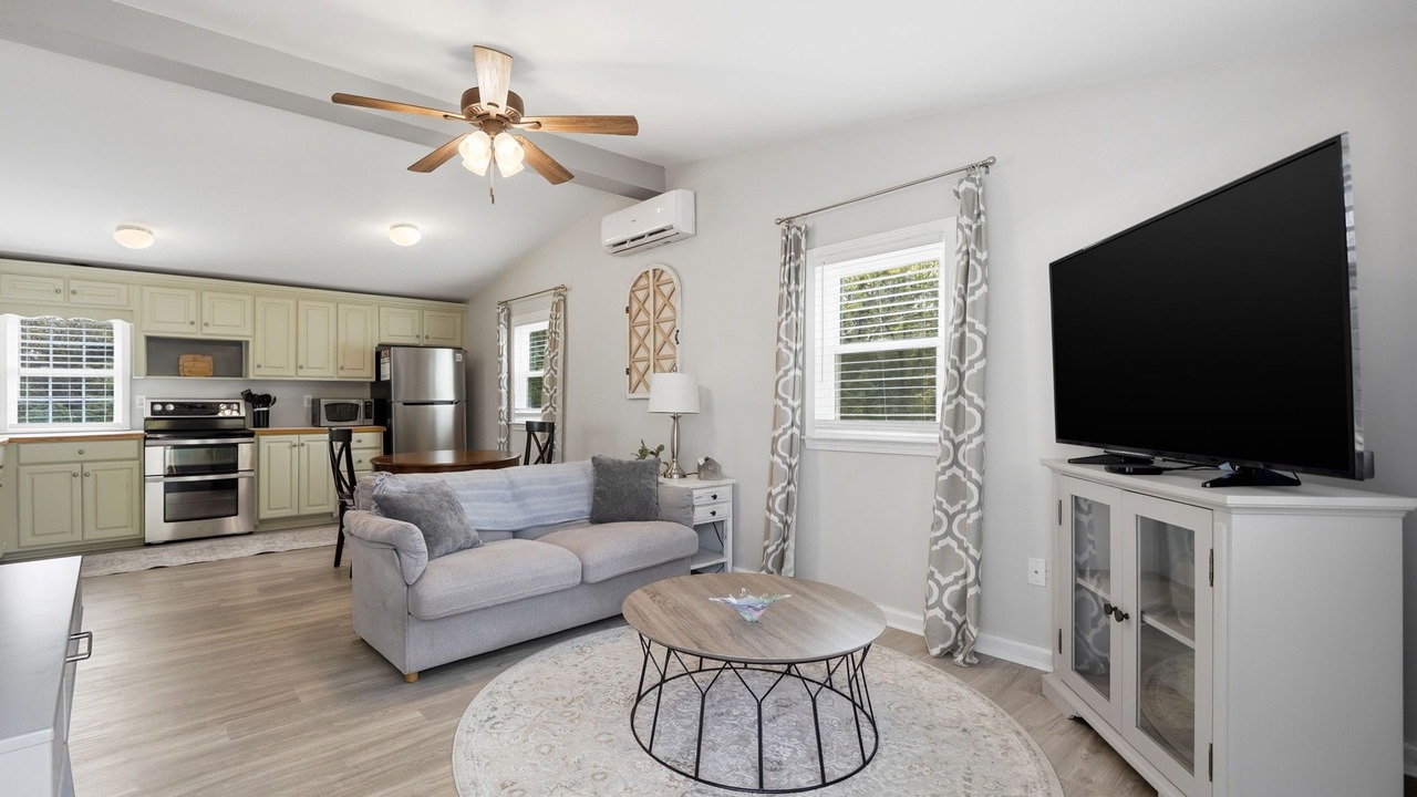 Photo of Livingroom in Woodstock