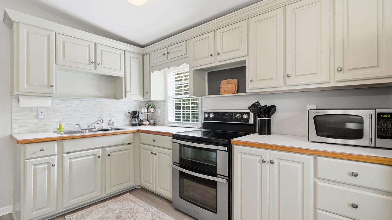 Photo of Kitchen in Woodstock