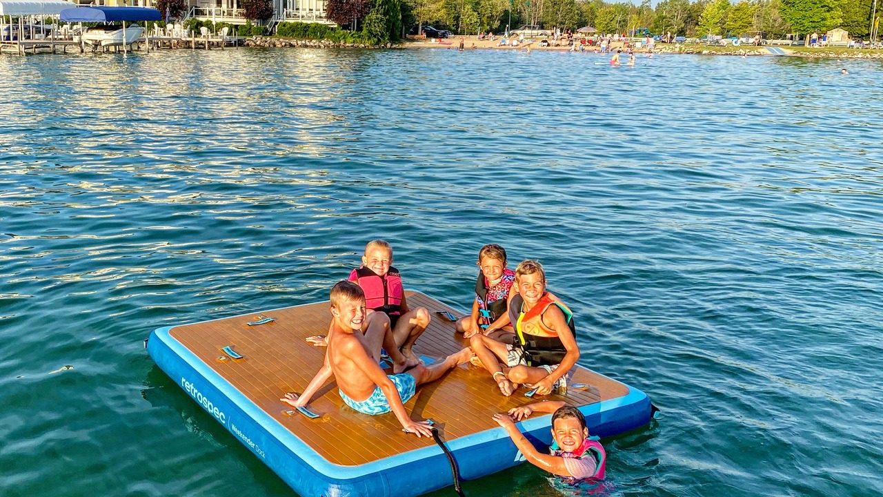 Photo of Others in Walloon Lake