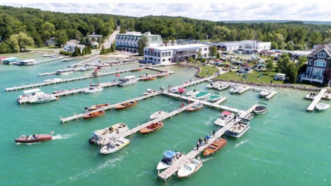 Photo of Others in Walloon Lake