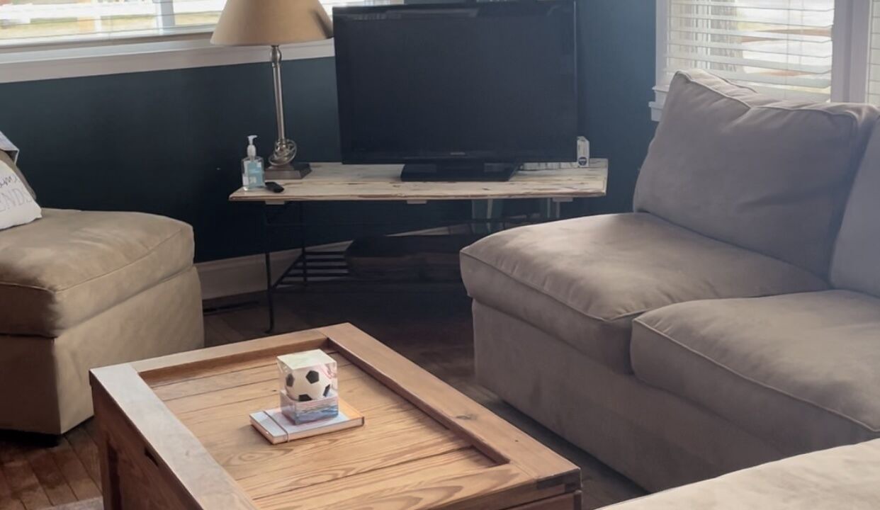 Photo of Livingroom in Brooklyn