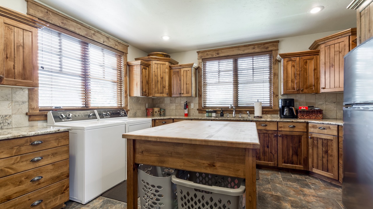 Photo of Kitchen in Island Park