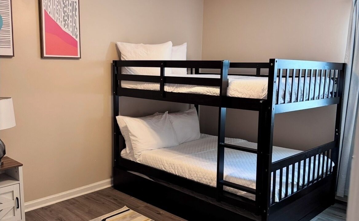 Photo of Bedroom in Montgomery