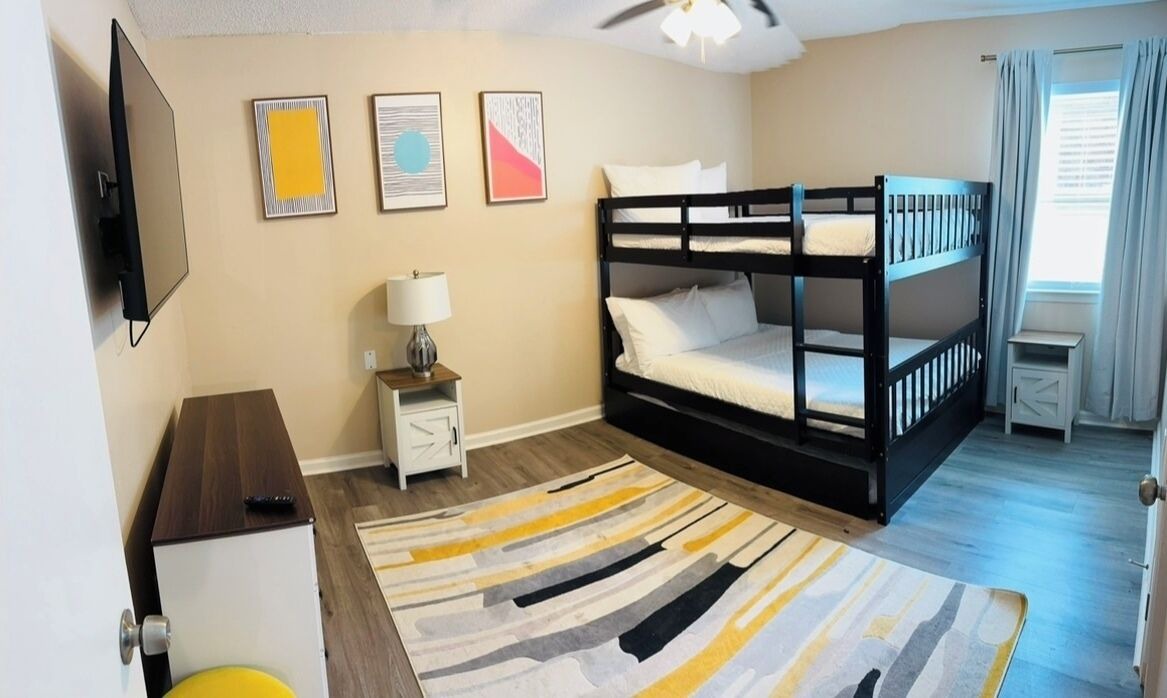 Photo of Bedroom in Montgomery