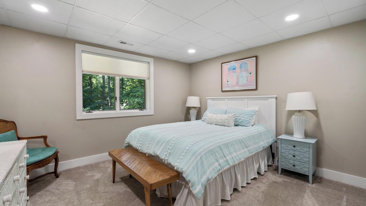 Photo of Bedroom in Harbor Springs