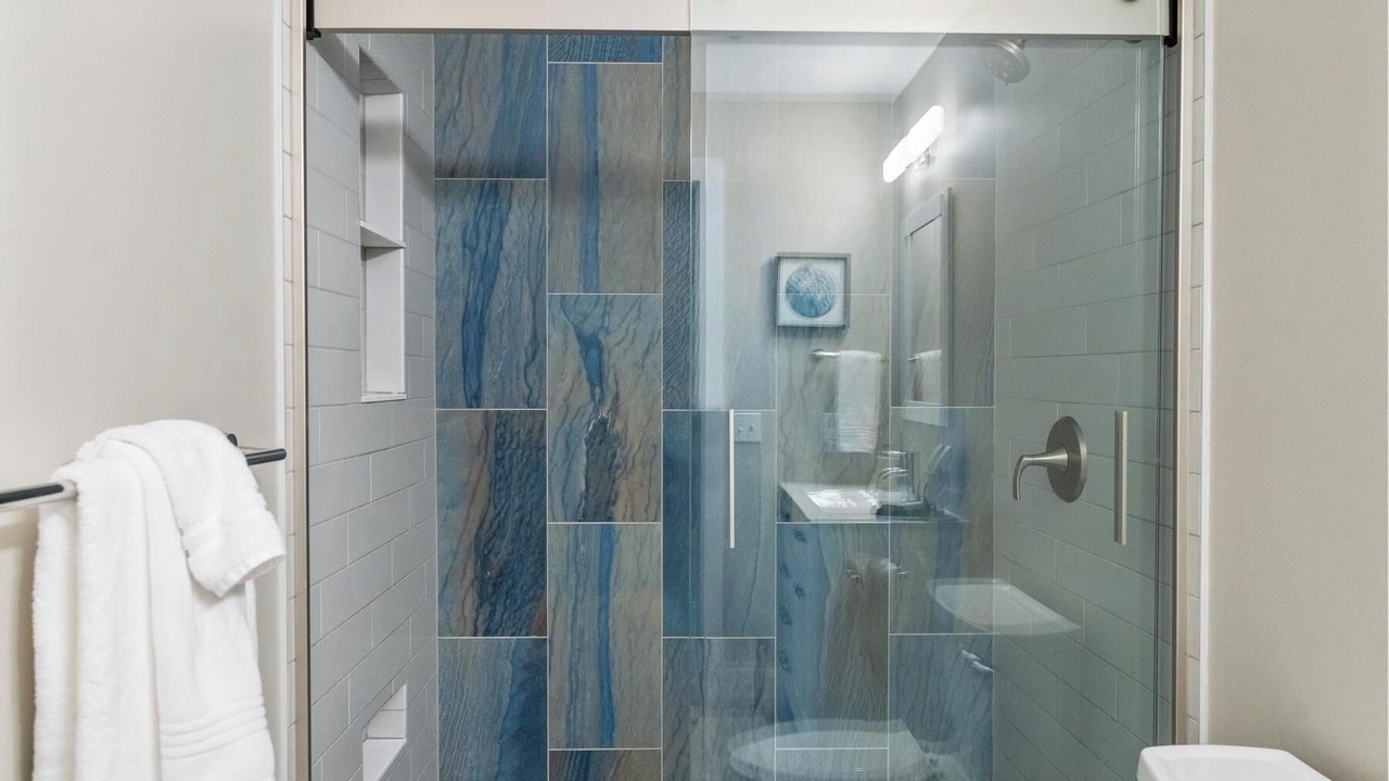 Photo of Bathroom in Harbor Springs
