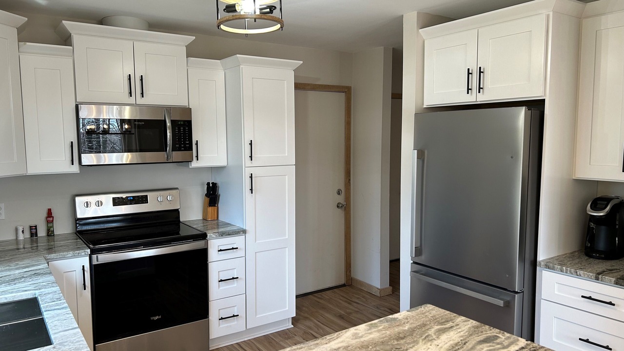 Photo of Kitchen in Harbor Springs