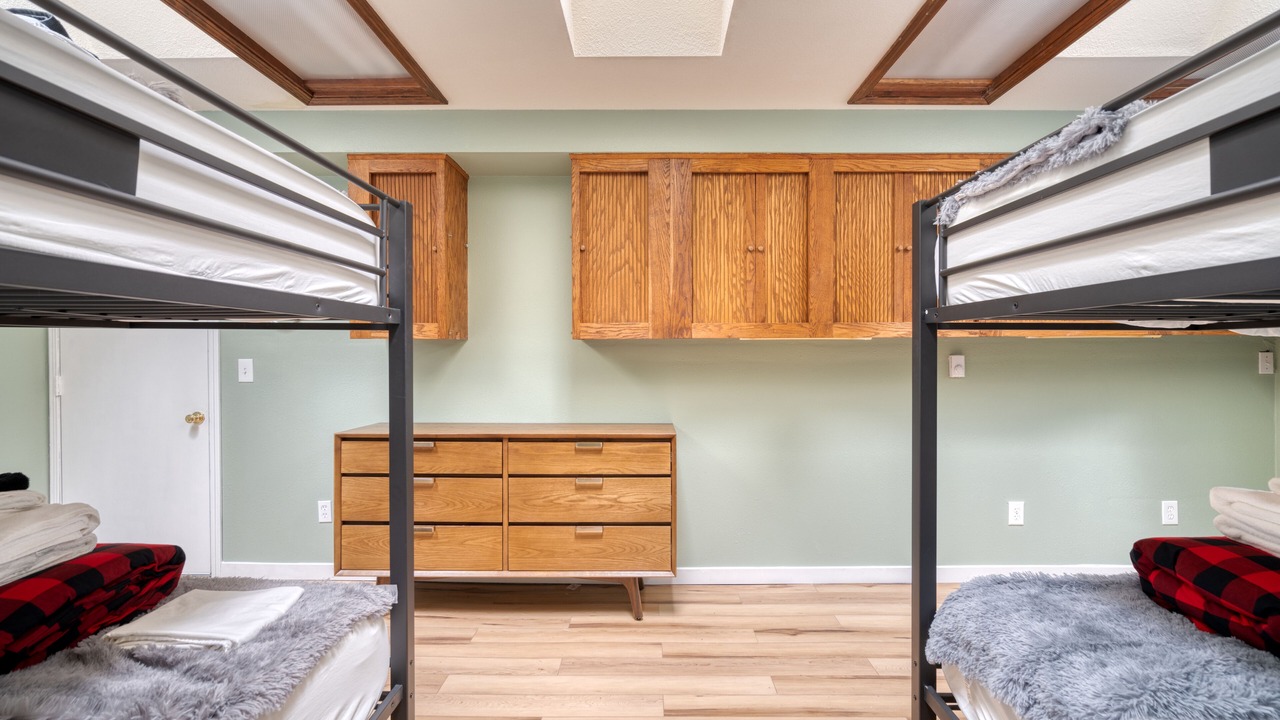 Photo of Bedroom in Zigzag