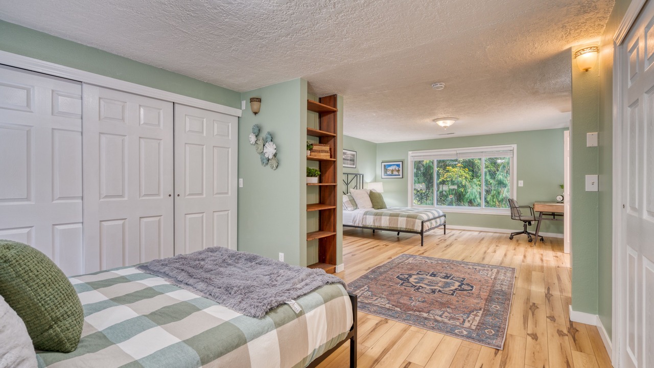 Photo of Bedroom in Zigzag