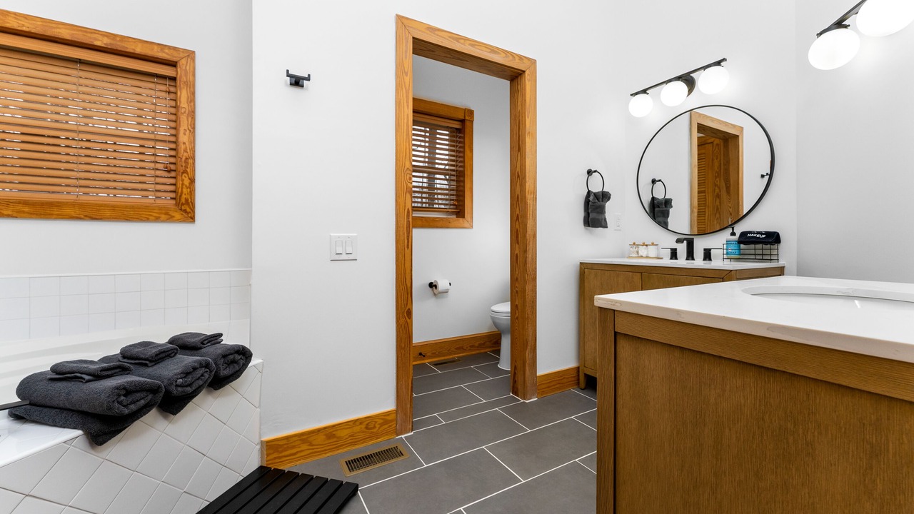 Photo of Bathroom in Culpeper