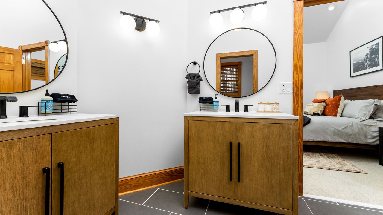 Photo of Bathroom in Culpeper