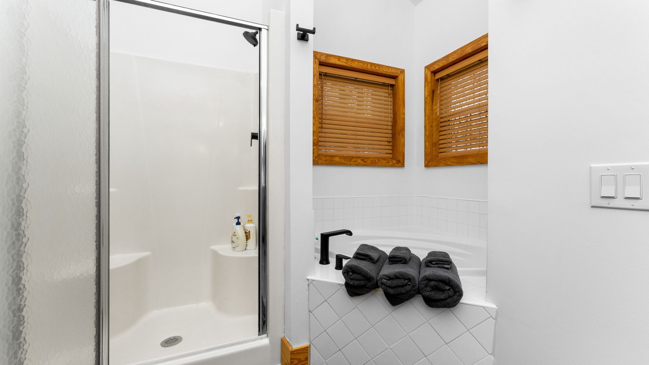 Photo of Bathroom in Culpeper