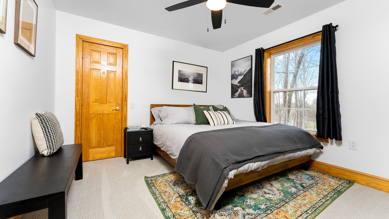 Photo of Bedroom in Culpeper